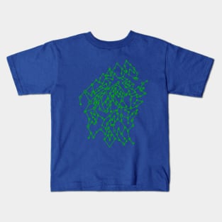 Atomic Chaos Kids T-Shirt